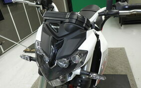 BENELLI TNT125