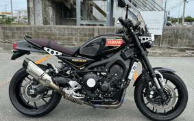 YAMAHA XSR900 2019 RN56J