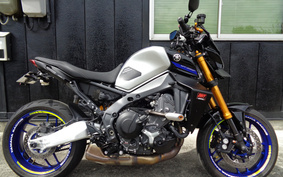 YAMAHA MT-09 SP ABS 1988 RN69J