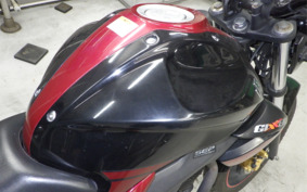 SUZUKI GIXXER 150 NG4BG