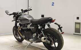 TRIUMPH SPEED TWIN 2020 AD85H4