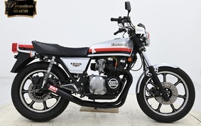 KAWASAKI Z550 GP 2024