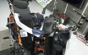 KTM 250 DUKE