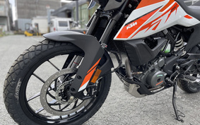 KTM 250 ADVENTURE JGD40