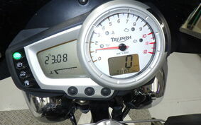 TRIUMPH SPEED TRIPLE 2008