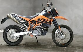 KTM 950 ADVENTURE R 2007 VE440