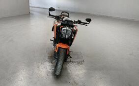 KTM 790 DUKE 2020 不明