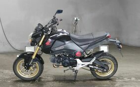 HONDA GROM JC61