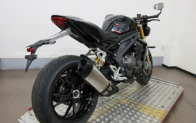 TRIUMPH SPEED TRIPLE 1200 RS 2021 S3P01S