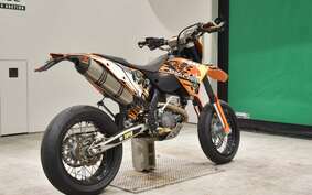 KTM 250 EXC F RFA40