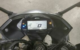 SUZUKI GIXXER 150 ED11A