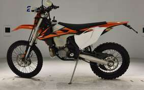 KTM 250 EXC TPI