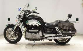 TRIUMPH ROCKET III 2005 LC1035