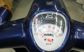 HONDA C50 SUPER CUB AA09