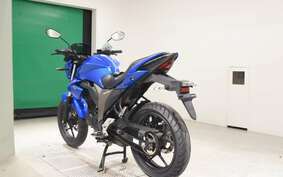 SUZUKI GIXXER 150 NG4BG