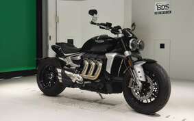 TRIUMPH ROCKET III R 2024