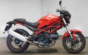 DUCATI MONSTER 400 2006 M407A