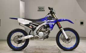 YAMAHA YZ250F CG39C