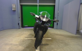 KAWASAKI ZX 10 NINJA R A 2011 ZXT00J