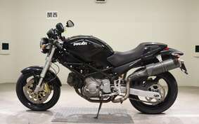 DUCATI MONSTER 400 IE 2006 M407A