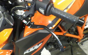 KTM 1290 SUPER DUKE R 2014 V3940