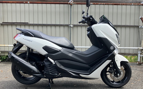 YAMAHA N-MAX155 ABS SG50J