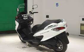 SUZUKI SKYWAVE 200 (Burgman 200) CH41A