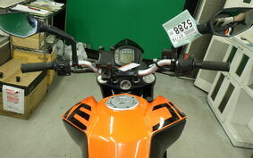 KTM 125 DUKE