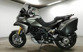 DUCATI MULTISTRADA 1200 S 2011 A200A