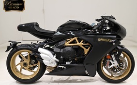 MV AGUSTA SUPER VELOCE 800 2021