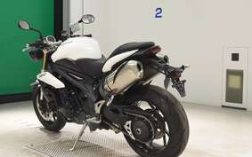 TRIUMPH SPEED TRIPLE 2011 PN105G