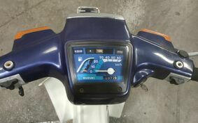 SUZUKI BIRDIE 50 BA41A