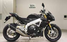 APRILIA TUONO V4R 2012