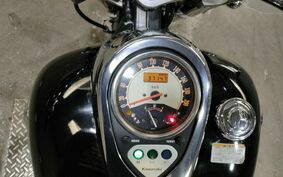 KAWASAKI VULCAN 900 CLASSIC 2008 VN900B