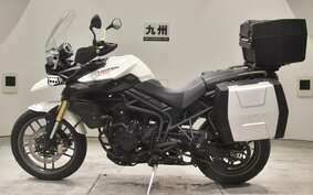 TRIUMPH TIGER 800 2013 RE15B8