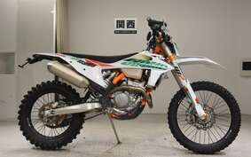 KTM 250 EXC F SIXDAYS EXA40