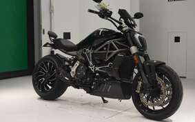 DUCATI DIAVEL X 2017 GA01J