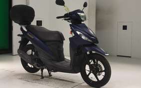 SUZUKI ADDRESS 110 CE47A