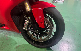 DUCATI 1199 PANIGALE 2014 H802J