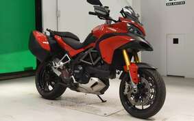 DUCATI MULTISTRADA 1200 S 2012 A200A