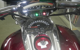 SUZUKI INTRUDER M1800R 2009 CA111