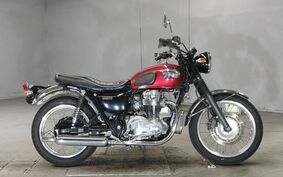 KAWASAKI W400 2006 EJ400A