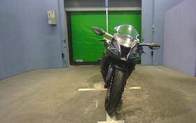 KAWASAKI ZX 10 NINJA R A 2014 ZXT00J