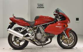 DUCATI SS900 2001