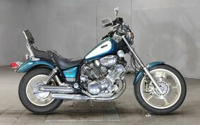 YAMAHA VIRAGO 1100 1996 4PP