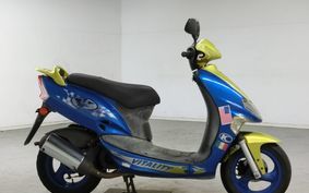 KYMCO VITALITY 50 SF10