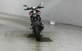 KTM 250 DUKE JPE40