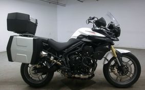 TRIUMPH TIGER 800 2012 RE15B8