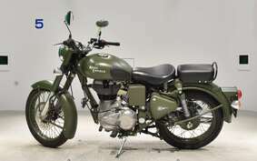 ROYAL ENFIELD CLASSIC 500 EFI 2013 CKEC