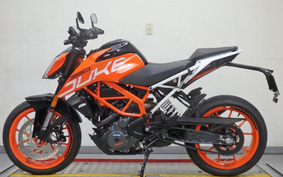 KTM 390 DUKE 2019 JPJ40